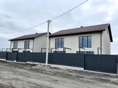 дом по адресу Луговая ул.