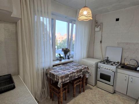 квартира за адресою Ботанічний пров., 2