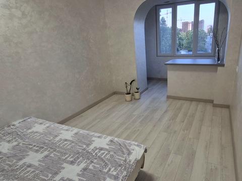 квартира за адресою Ботанічний пров., 2