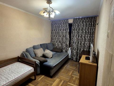 квартира за адресою Ботанічний пров., 2