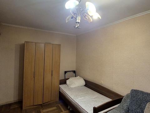 квартира за адресою Ботанічний пров., 2