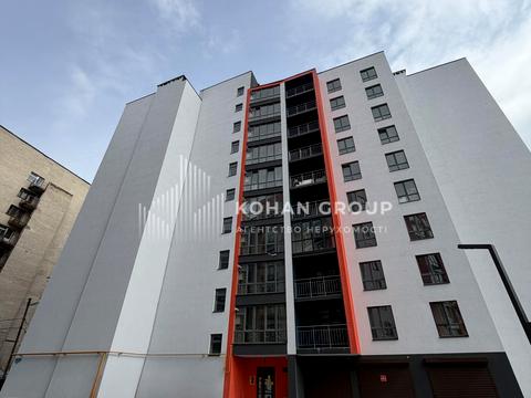 квартира по адресу Прокуровского Подполья ул., 165-К