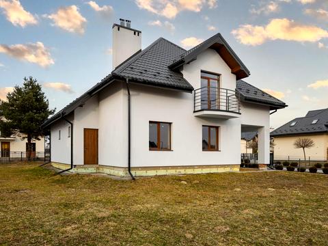 дом по адресу Паркова