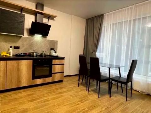 квартира за адресою Оболонський просп., 26