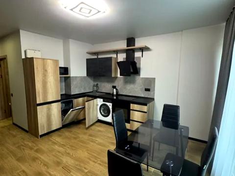 квартира за адресою Оболонський просп., 26