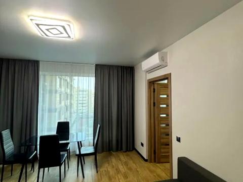 квартира за адресою Оболонський просп., 26