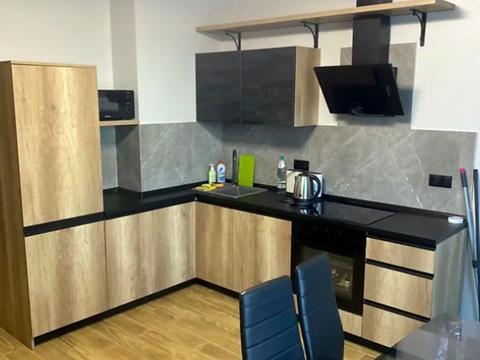 квартира за адресою Оболонський просп., 26