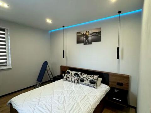 квартира за адресою Оболонський просп., 26