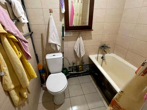 квартира за адресою Липова вул., 9