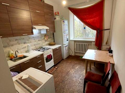 квартира по адресу Липовая ул., 9