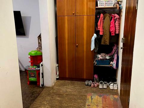 квартира за адресою Липова вул., 9