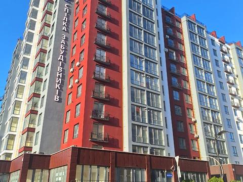 квартира по адресу Княгинин ул., (Будинок 32)