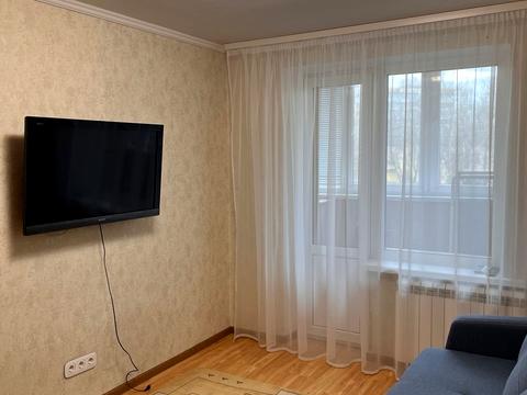 квартира по адресу Дмитрия Луценко ул. (Крейсера 'Аврора'), 1-Б