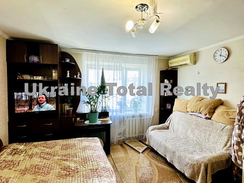 кімната за адресою Київ, Йорданська вул. (Лайоша Гавро), 14-А