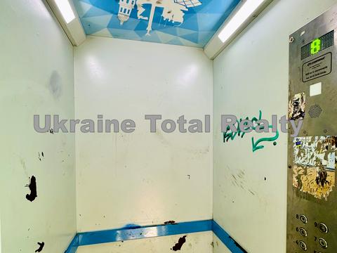 кімната за адресою Київ, Йорданська вул. (Лайоша Гавро), 14-А