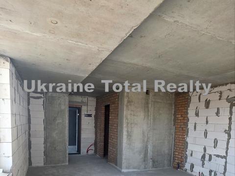 квартира за адресою Ревуцького вул., (Будинок)