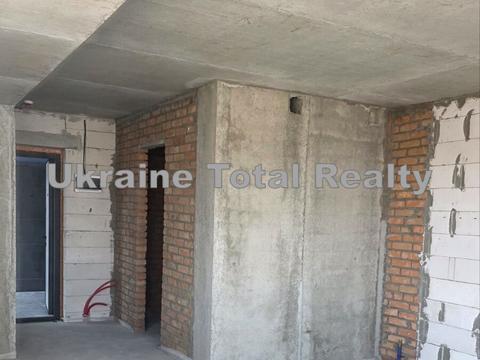 квартира за адресою Ревуцького вул., (Будинок)
