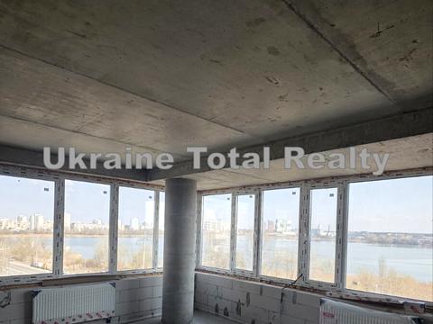 квартира за адресою Ревуцького вул., (Будинок)