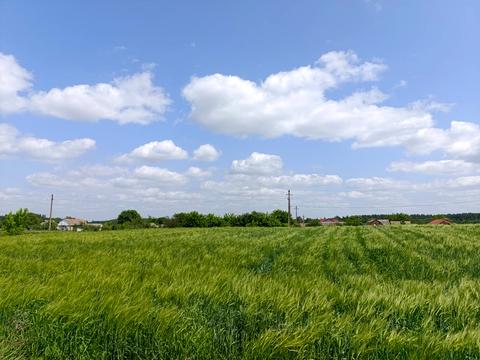 участок по адресу Миру