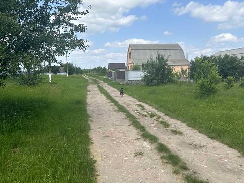 участок по адресу Миру