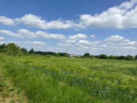 участок по адресу Миру