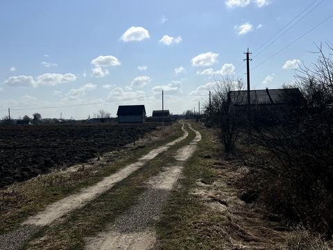 участок по адресу Миру