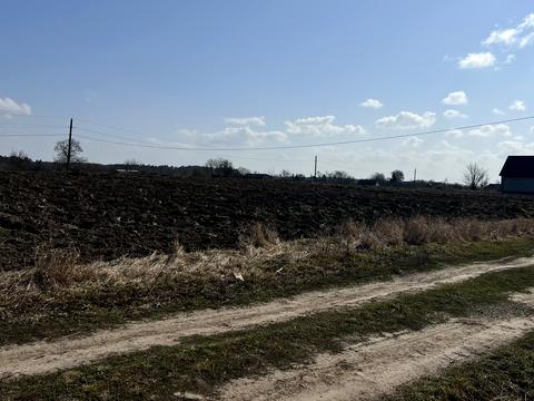 участок по адресу Миру