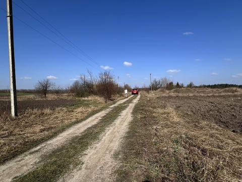 участок по адресу Миру