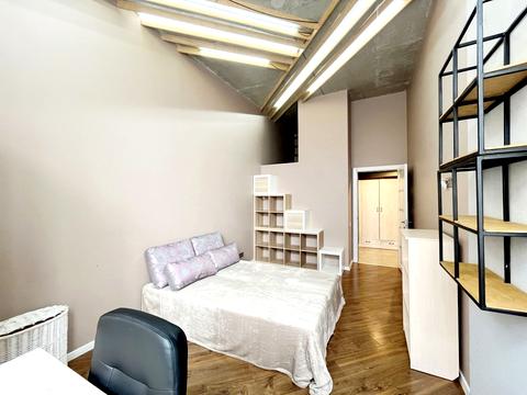 квартира по адресу Правды просп. (Правды), 45-Б