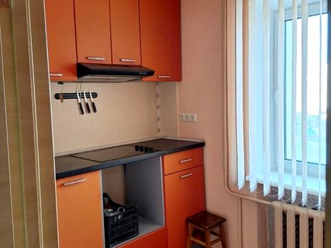 квартира за адресою Прибузький пров., 1