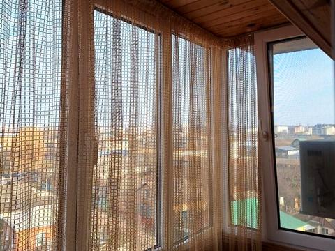 квартира по адресу Прибузький пер., 1