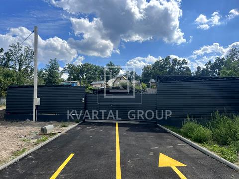 паркоместо по адресу Миколи Сингаївського ул. (Ново-Оскольская), 1-Д