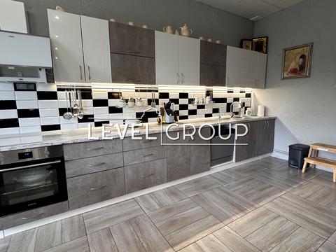 дом по адресу Дзвінкова