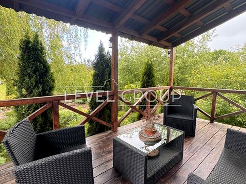 дом по адресу Дзвінкова