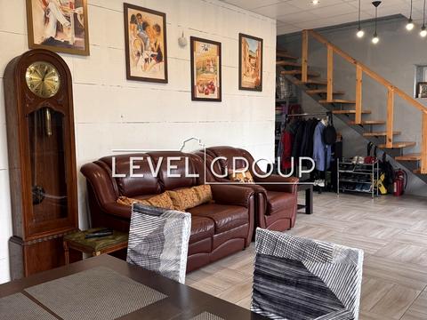 дом по адресу Дзвінкова