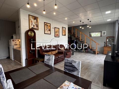 дом по адресу Дзвінкова