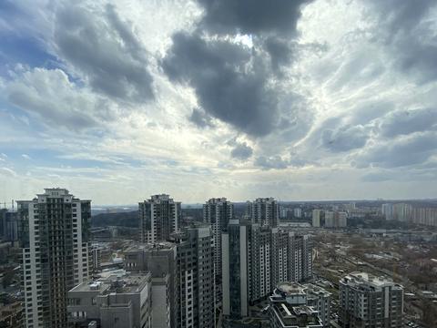 квартира за адресою Андрія Верхогляда вул. (Михайла Драгомирова), 14-А