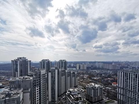 квартира за адресою Андрія Верхогляда вул. (Михайла Драгомирова), 14-А