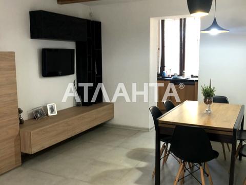 дом по адресу Академіка Гам ул.