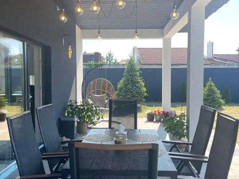 будинок за адресою чарівна