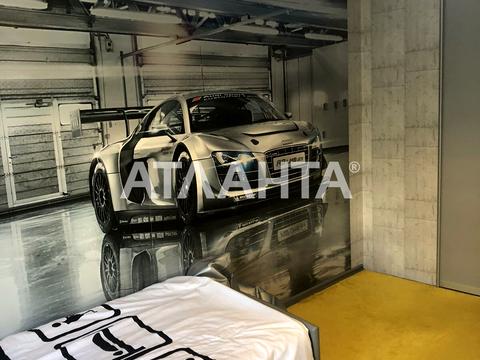 будинок за адресою Академіка Гамалея вул.