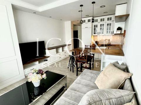 квартира за адресою Джона Маккейна вул. (Івана Кудрі), 7