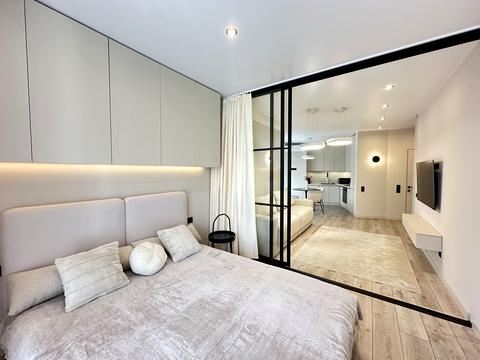 квартира по адресу Львов, Пекарская ул., 30