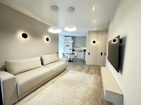 квартира по адресу Львов, Пекарская ул., 30