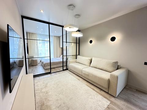 квартира по адресу Львов, Пекарская ул., 30