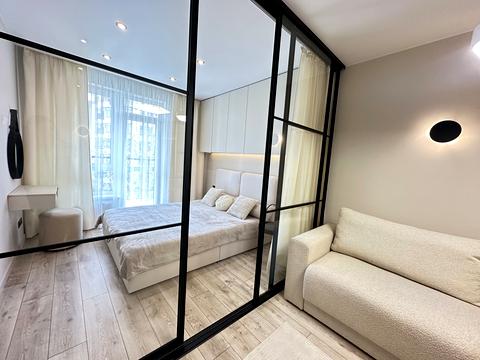 квартира по адресу Львов, Пекарская ул., 30