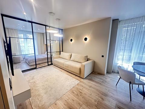 квартира по адресу Львов, Пекарская ул., 30