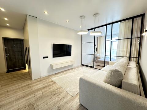 квартира по адресу Львов, Пекарская ул., 30