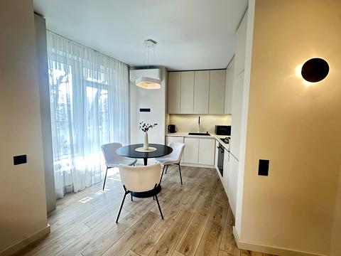 квартира по адресу Львов, Пекарская ул., 30