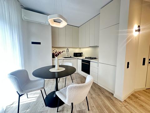 квартира по адресу Львов, Пекарская ул., 30